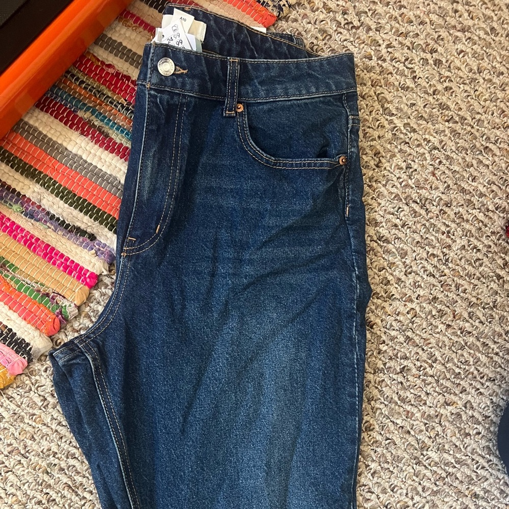2 New with Tags Denim Bundle!